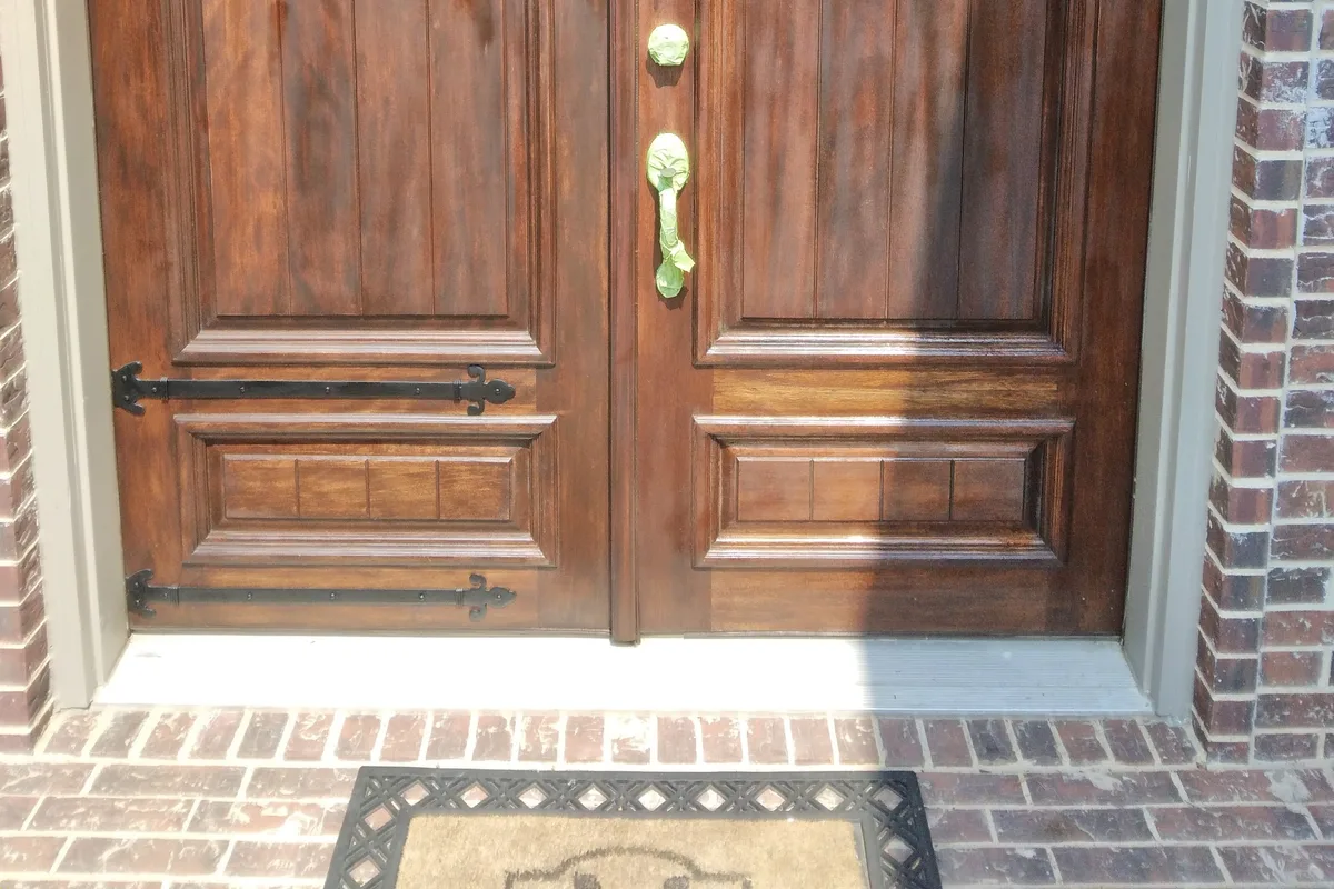 Doors & Windows by CD Garrett Handyman Services in Midlothian, TX