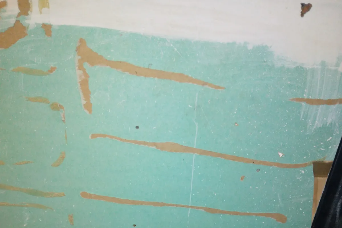 Drywall & Painting by CD Garrett Handyman Services in Midlothian, TX