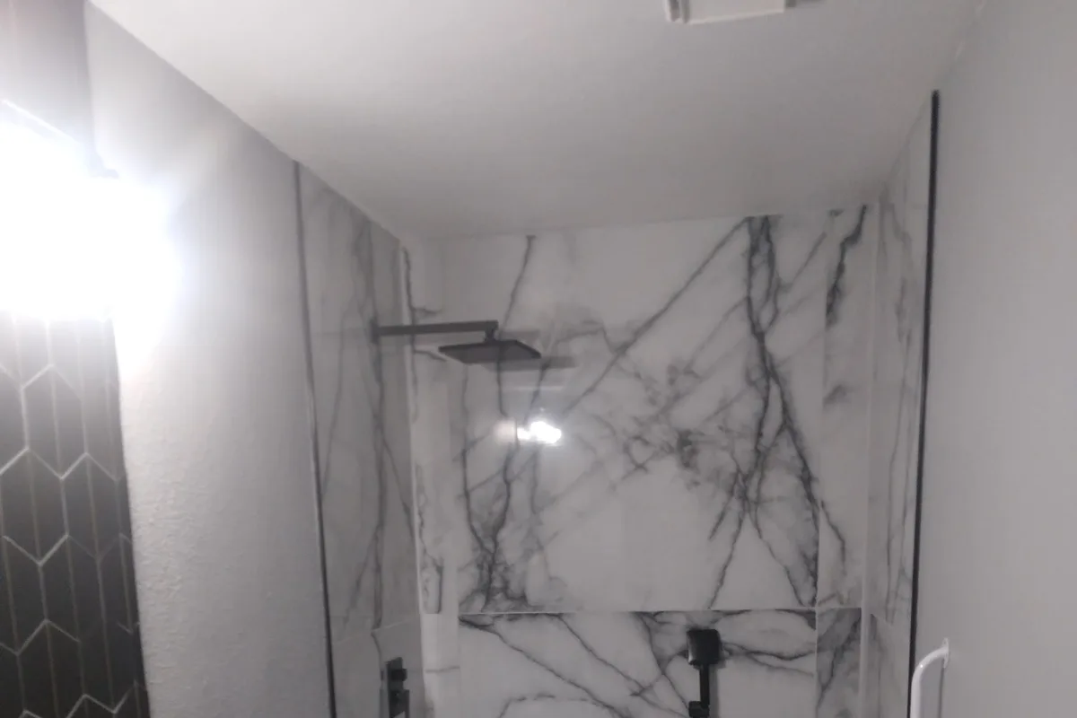 Bathroom Remodeling by CD Garrett Handyman Services, handyman serving Midlothian, TX