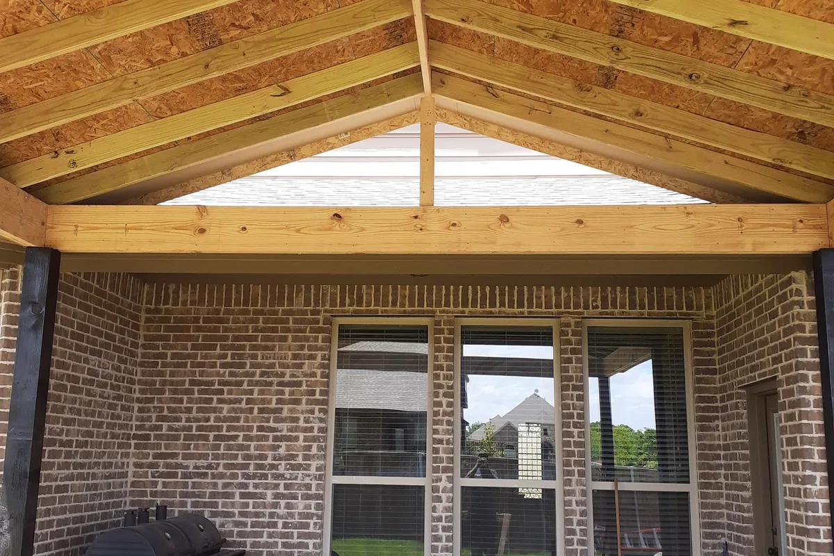 Carpentry & Woodwork by CD Garrett Handyman Services, handyman serving Midlothian, TX