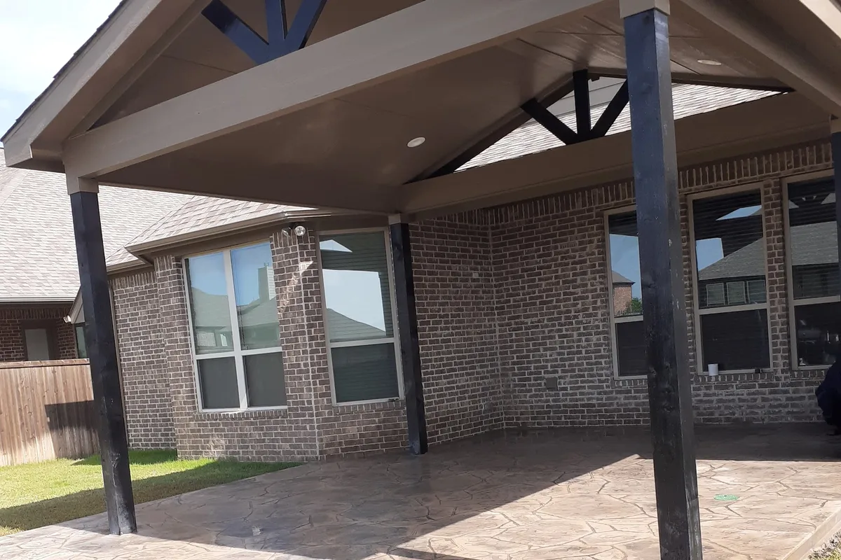 Ceiling Fan Installation by CD Garrett Handyman Services, handyman serving Midlothian, TX