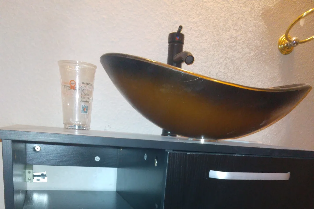 Kitchen Remodeling by CD Garrett Handyman Services, handyman serving Midlothian, TX