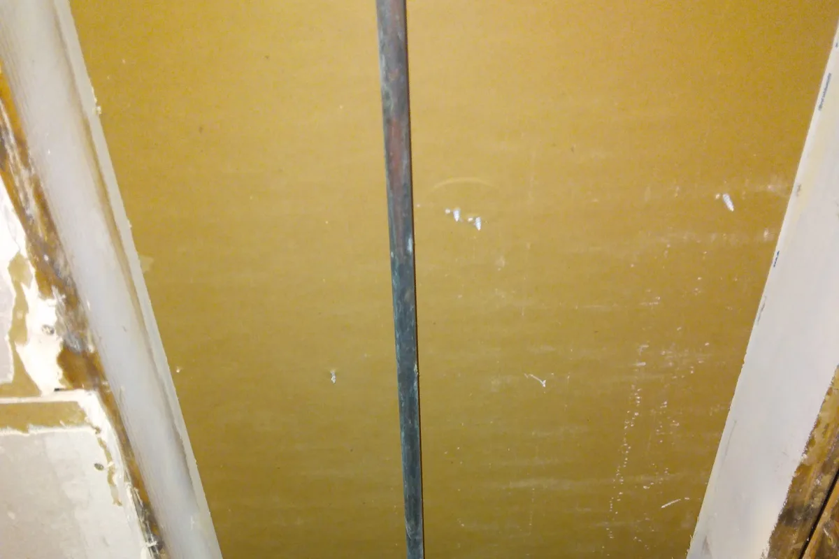 Plumbing Repair by CD Garrett Handyman Services, handyman serving Midlothian, TX